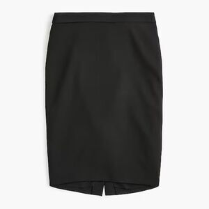 Hatch x J. Crew No. 2 Pencil® skirt
